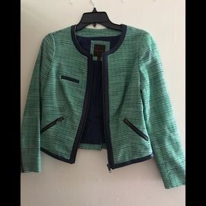 Stylish blazer